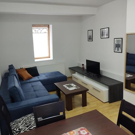 Apartmani Colic Vlasic Dış mekan fotoğraf