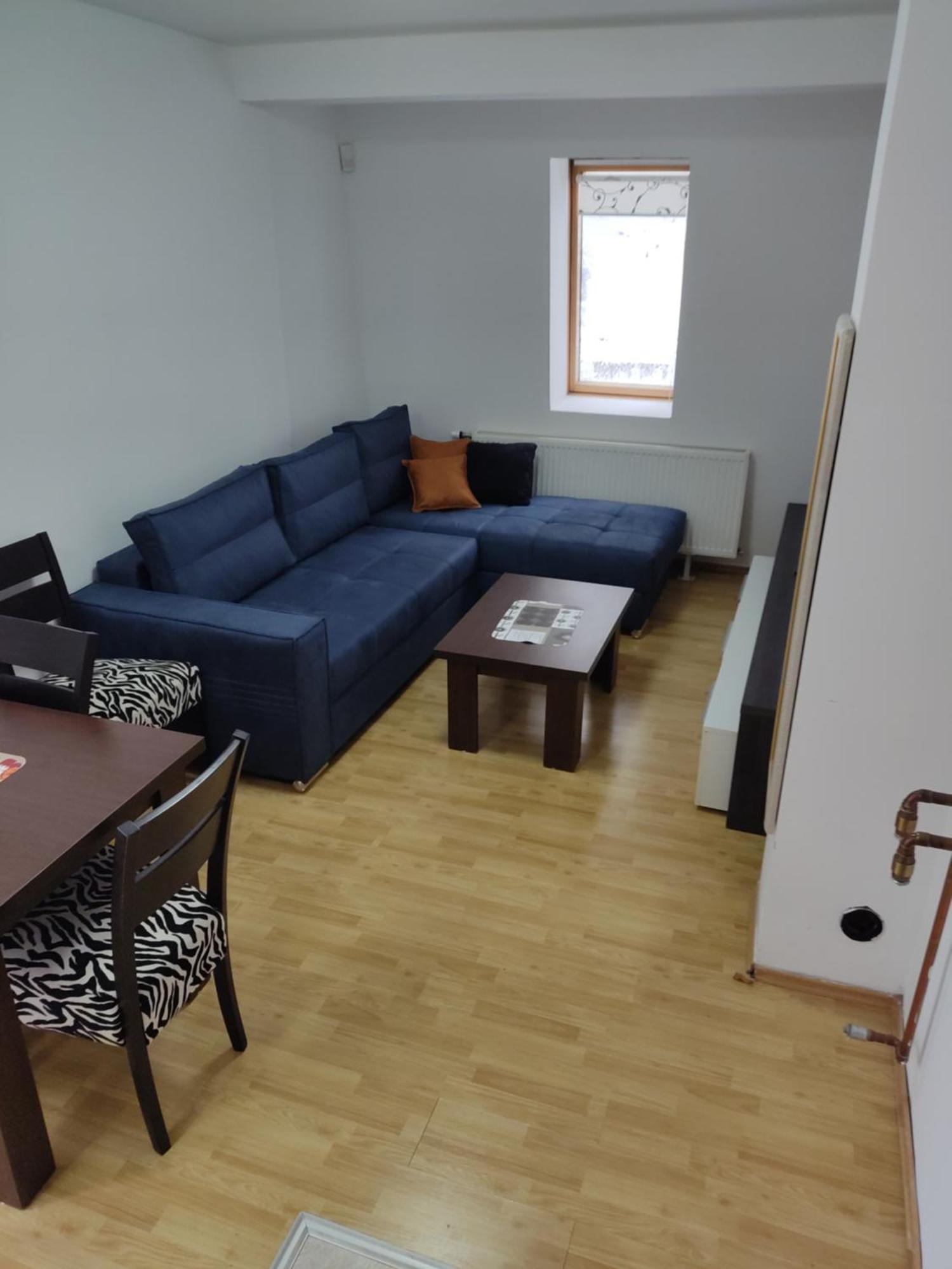 Apartmani Colic Vlasic Dış mekan fotoğraf
