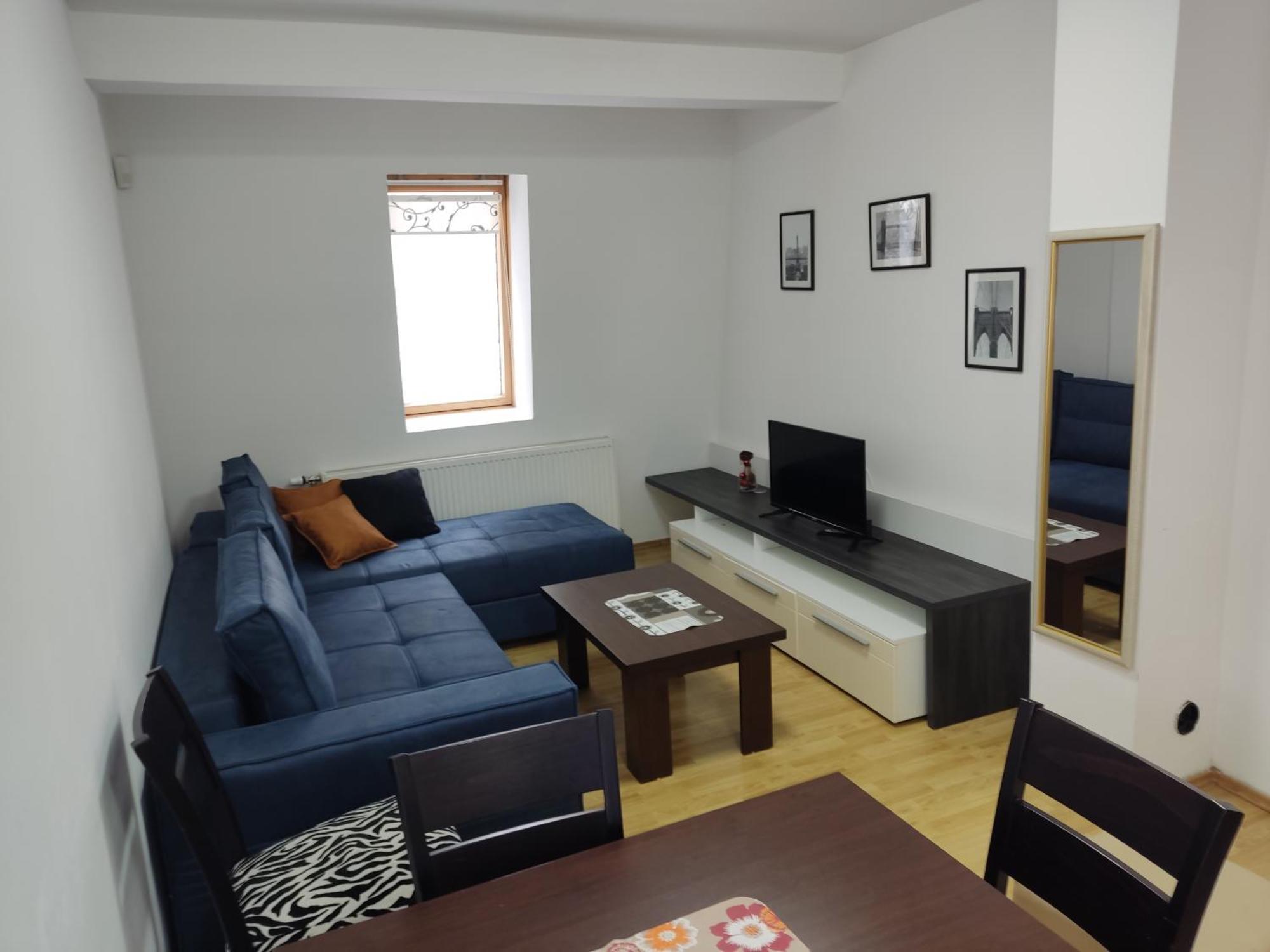 Apartmani Colic Vlasic Dış mekan fotoğraf