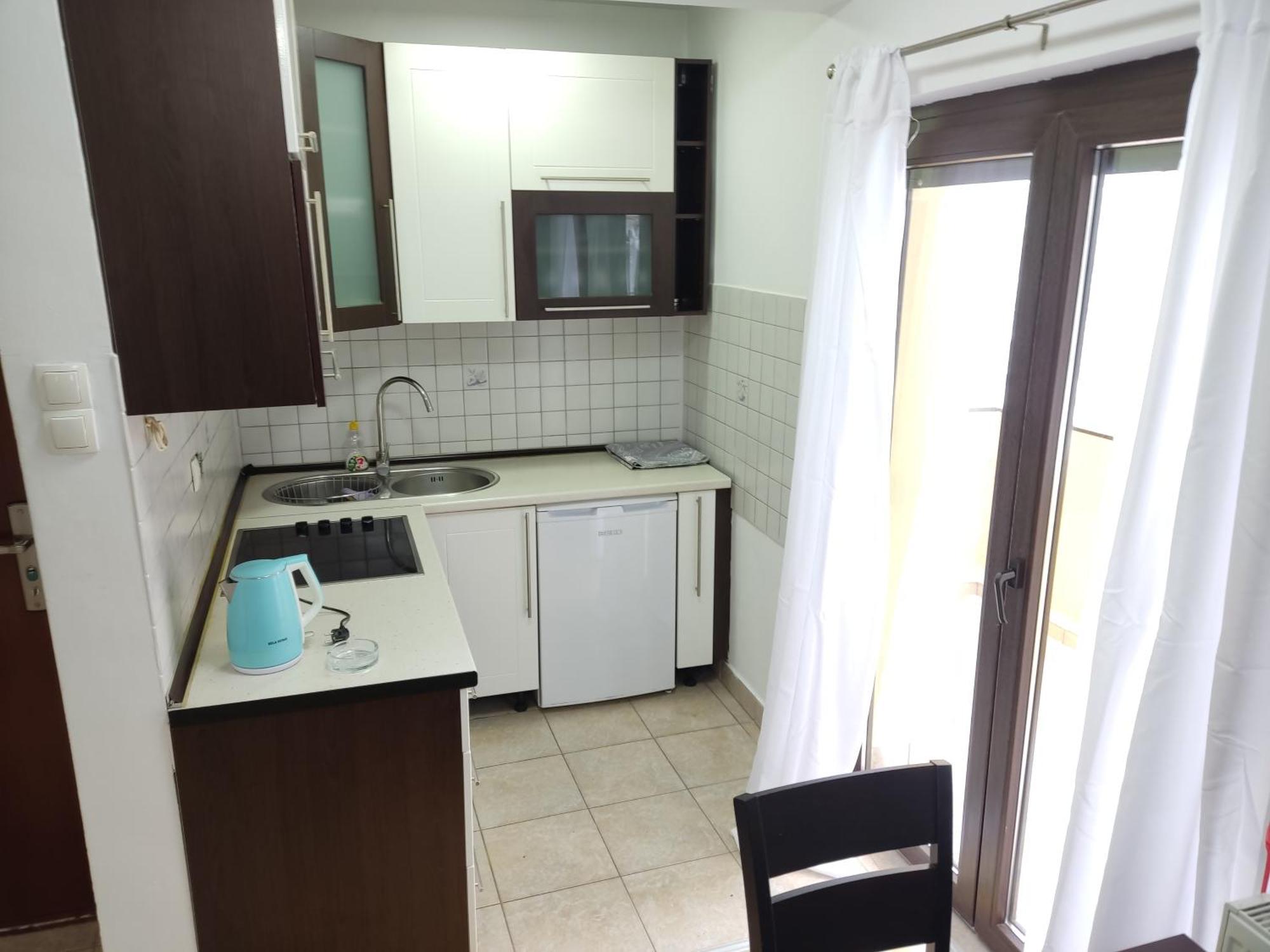 Apartmani Colic Vlasic Dış mekan fotoğraf