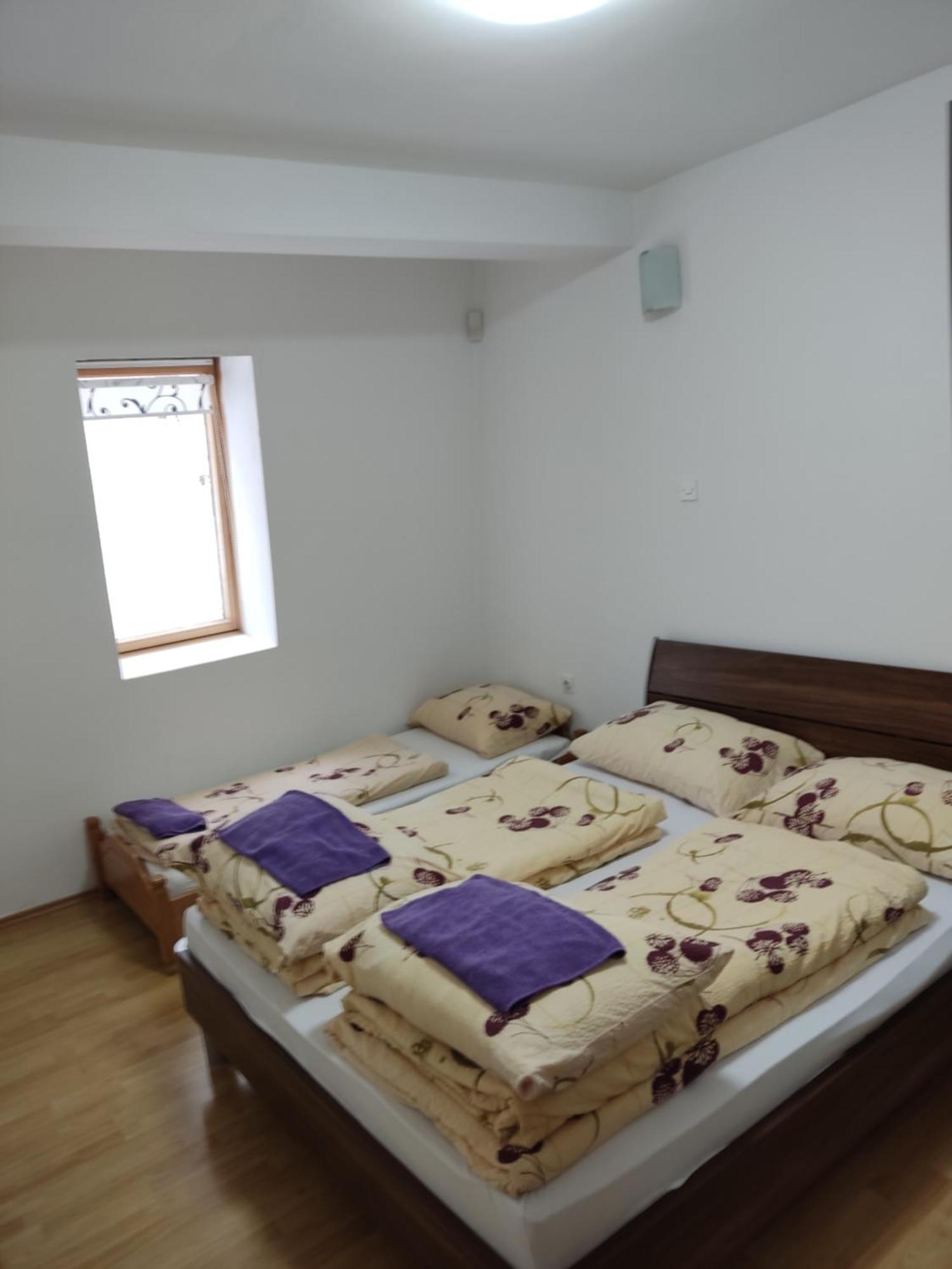 Apartmani Colic Vlasic Dış mekan fotoğraf