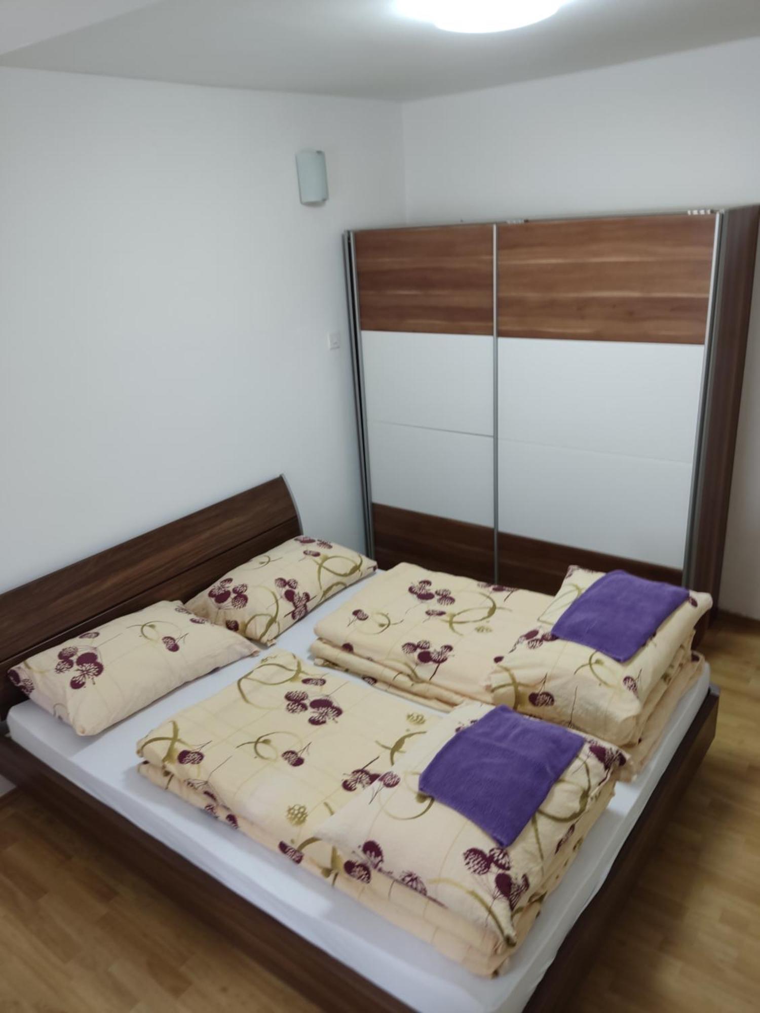 Apartmani Colic Vlasic Dış mekan fotoğraf