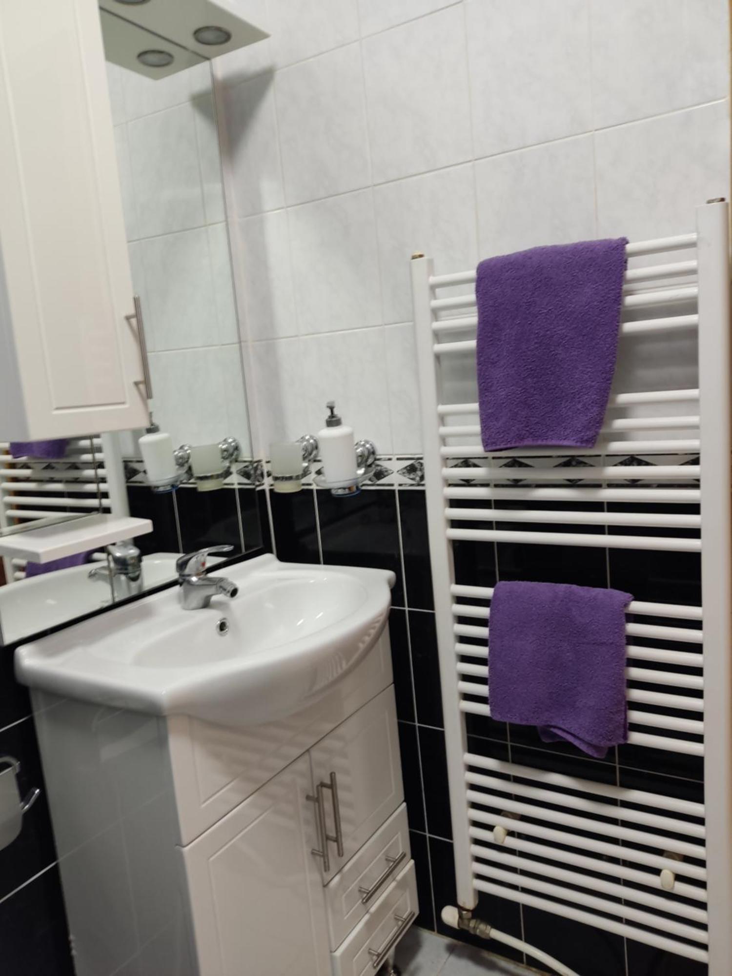 Apartmani Colic Vlasic Dış mekan fotoğraf