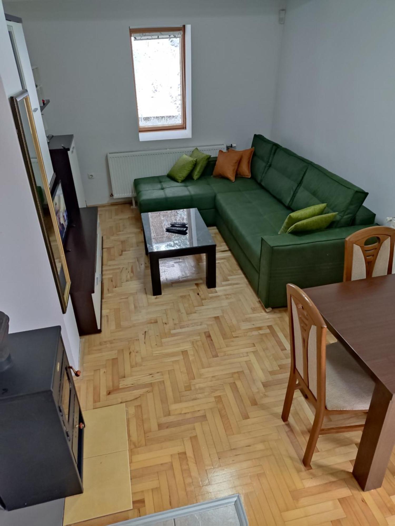 Apartmani Colic Vlasic Dış mekan fotoğraf