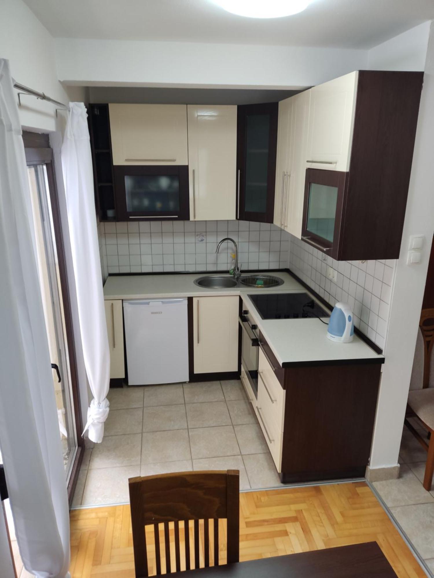 Apartmani Colic Vlasic Dış mekan fotoğraf