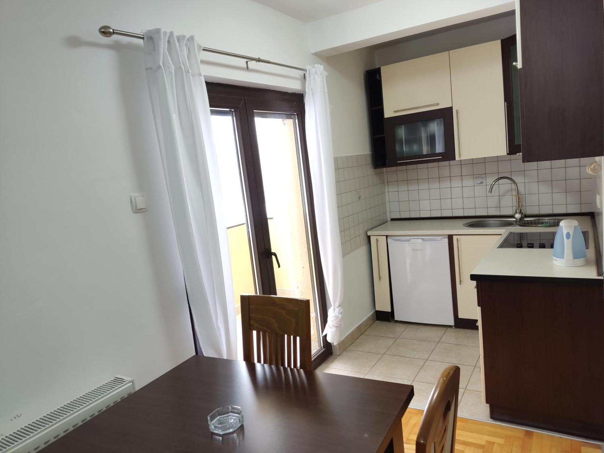 Apartmani Colic Vlasic Dış mekan fotoğraf