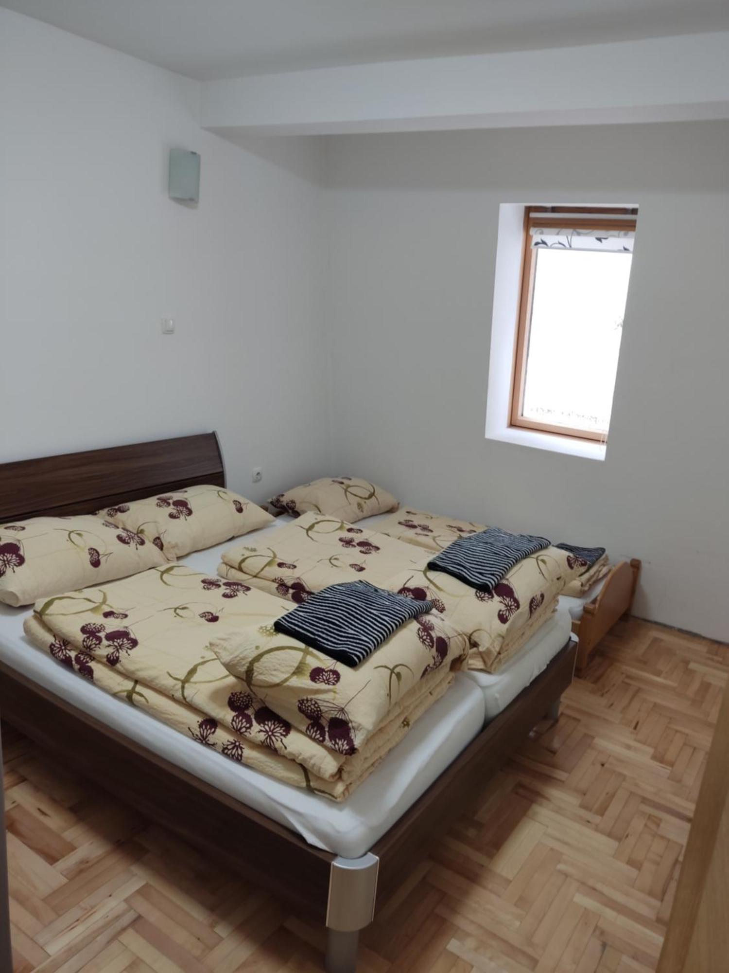 Apartmani Colic Vlasic Dış mekan fotoğraf