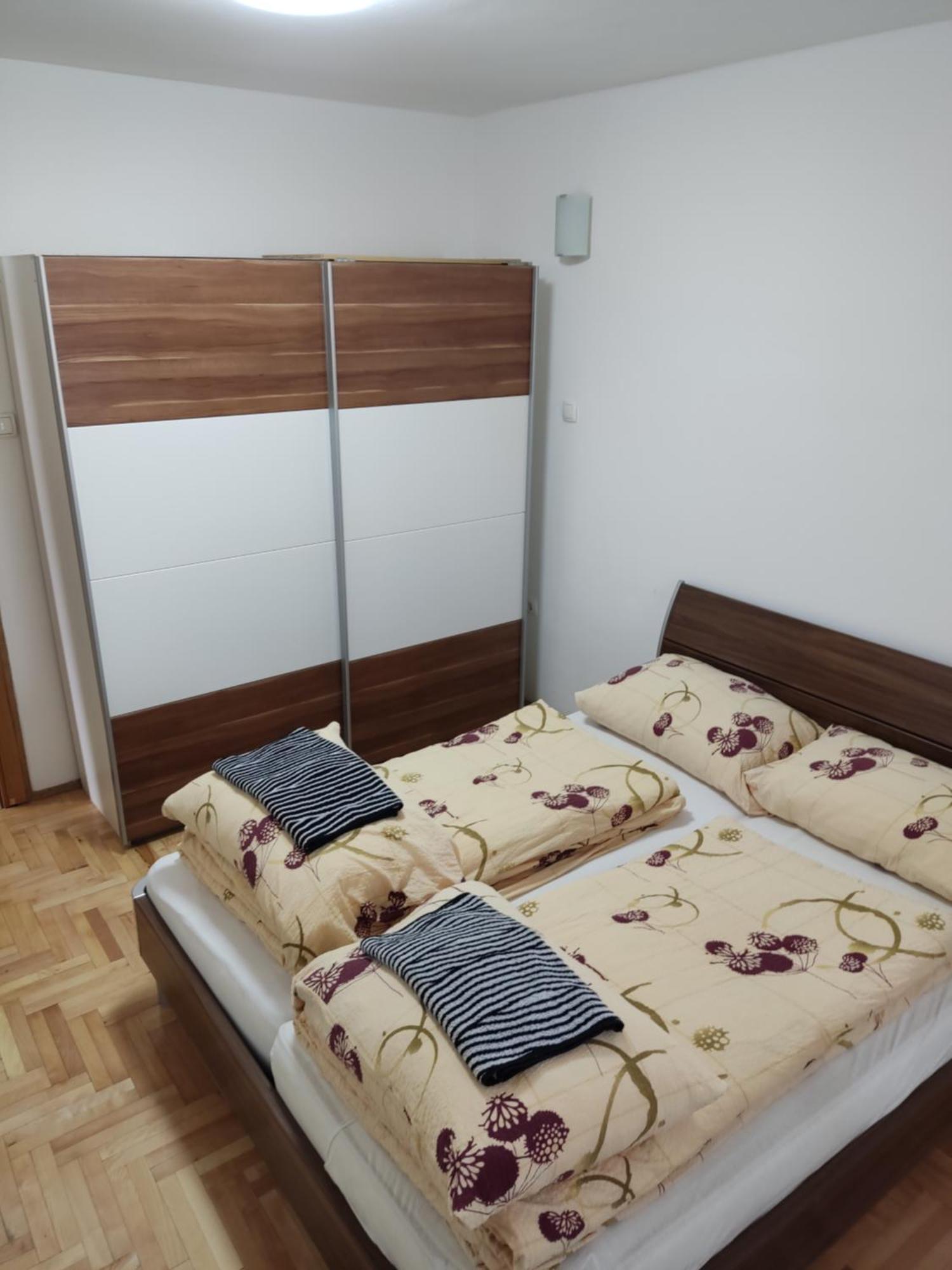 Apartmani Colic Vlasic Dış mekan fotoğraf