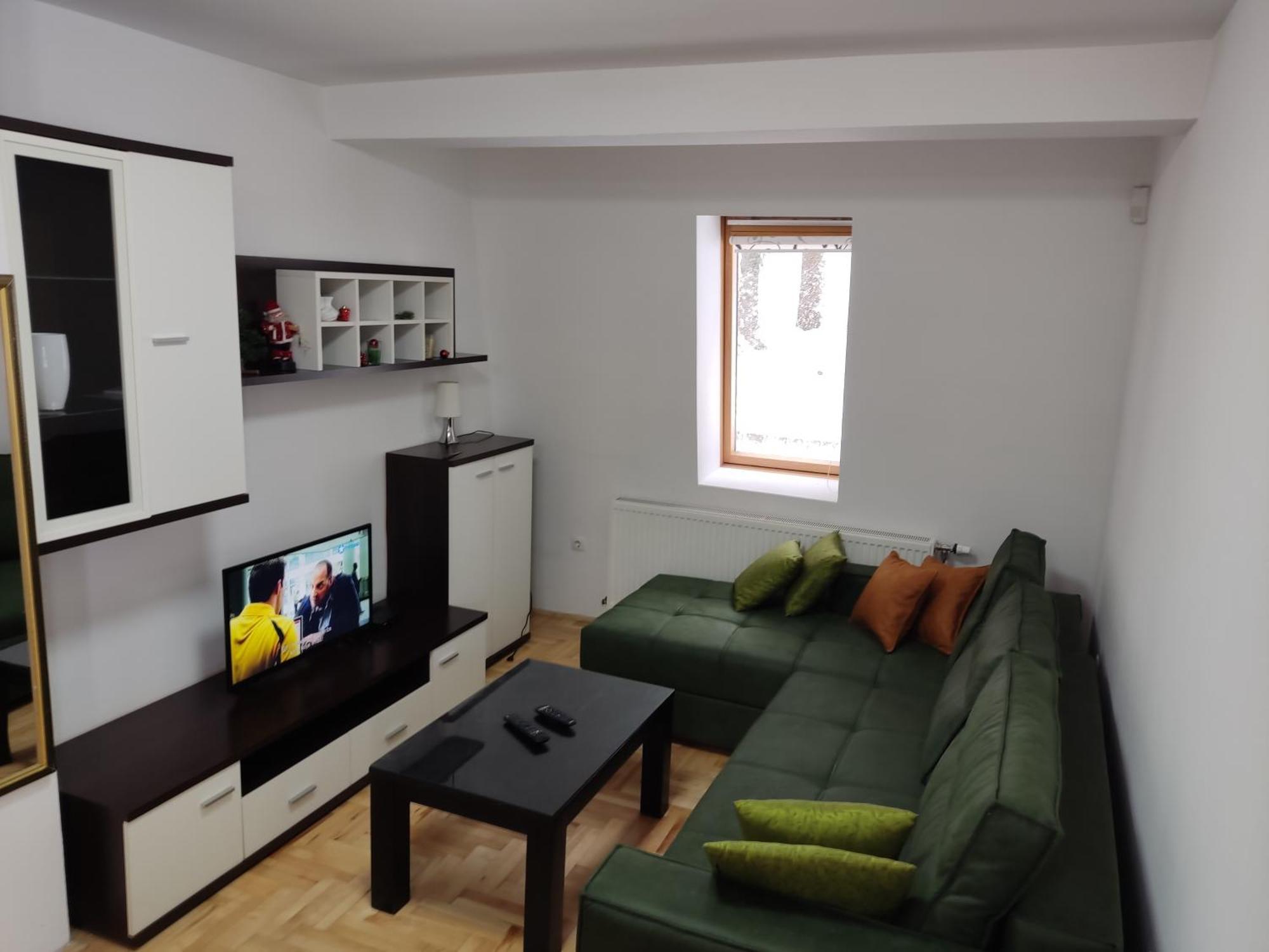 Apartmani Colic Vlasic Dış mekan fotoğraf