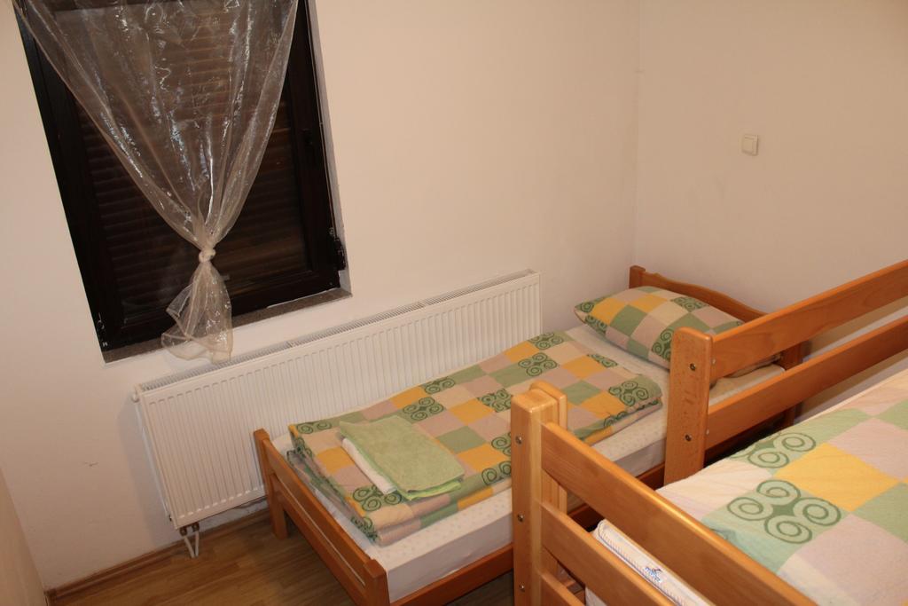 Apartmani Colic Vlasic Dış mekan fotoğraf
