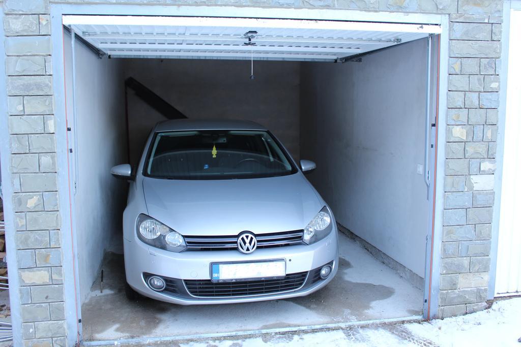 Apartmani Colic Vlasic Dış mekan fotoğraf