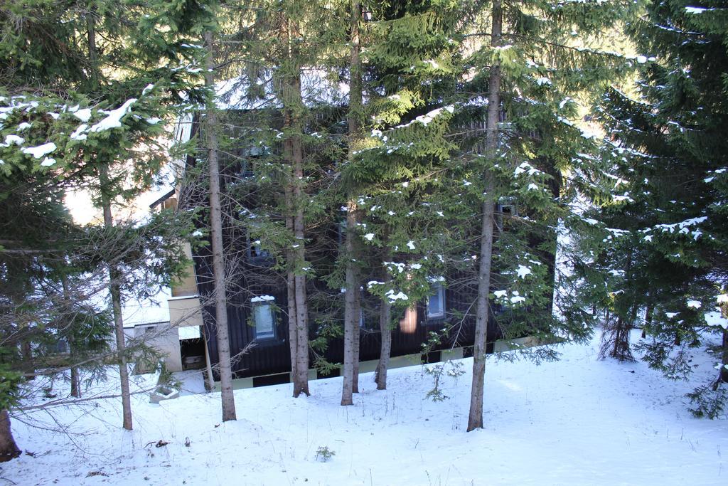 Apartmani Colic Vlasic Dış mekan fotoğraf