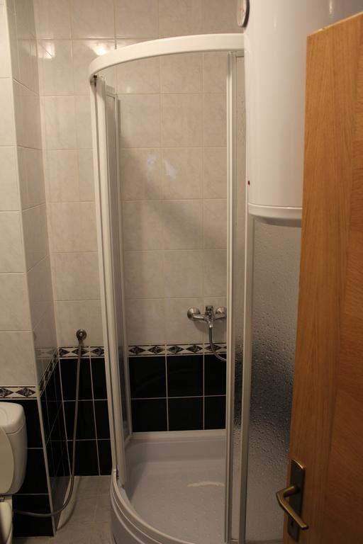 Apartmani Colic Vlasic Dış mekan fotoğraf