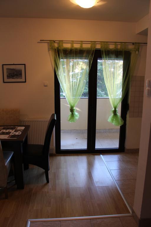 Apartmani Colic Vlasic Dış mekan fotoğraf