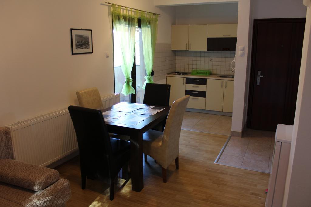 Apartmani Colic Vlasic Dış mekan fotoğraf