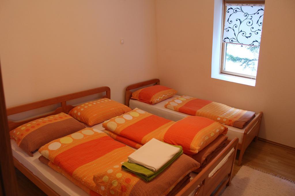 Apartmani Colic Vlasic Dış mekan fotoğraf