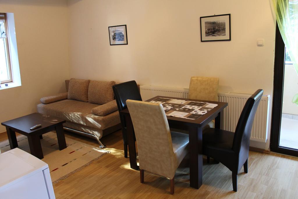 Apartmani Colic Vlasic Dış mekan fotoğraf