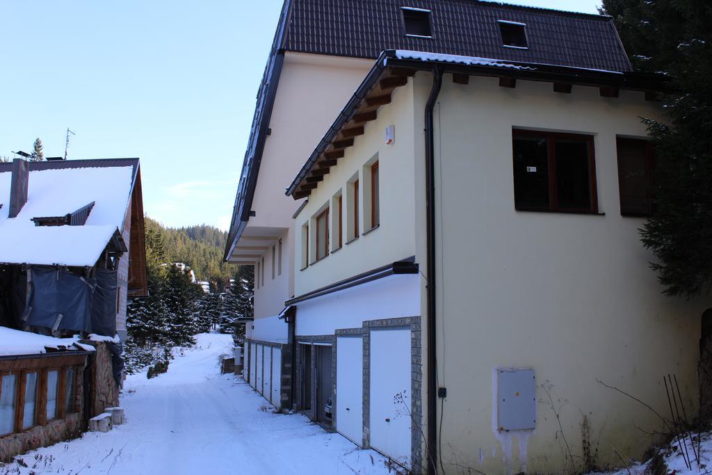 Apartmani Colic Vlasic Dış mekan fotoğraf