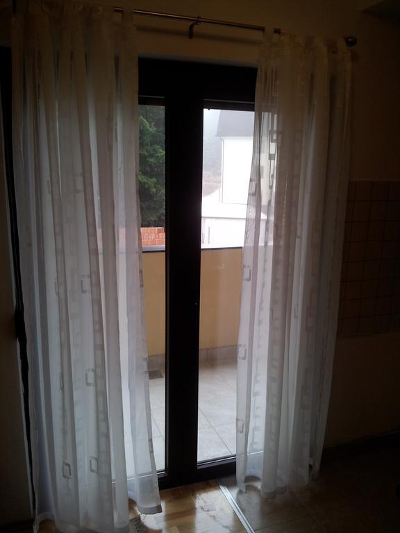 Apartmani Colic Vlasic Dış mekan fotoğraf
